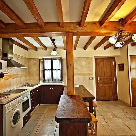 La Indiana Casa di campagna