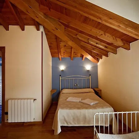 La Indiana * Poo (Cabrales)