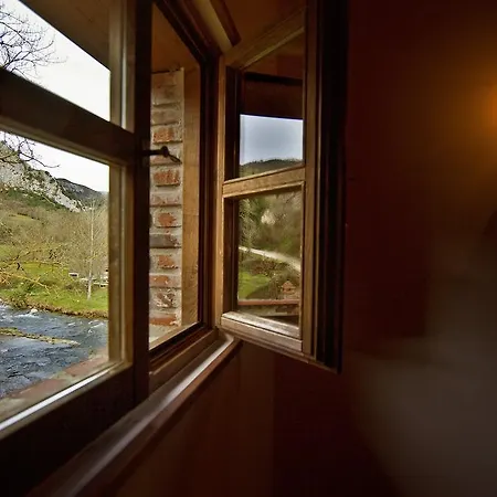 Casa di campagna La Indiana