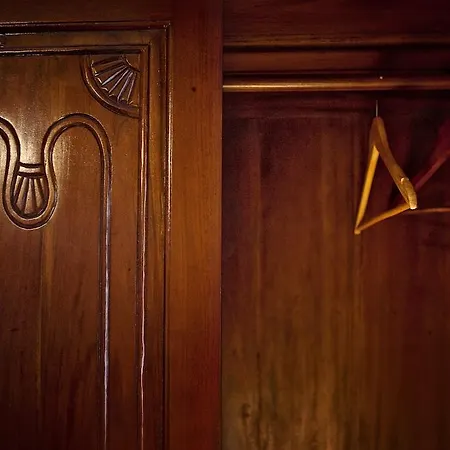 La Indiana Casa di campagna Poo (Cabrales)