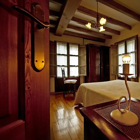 La Indiana Poo (Cabrales)