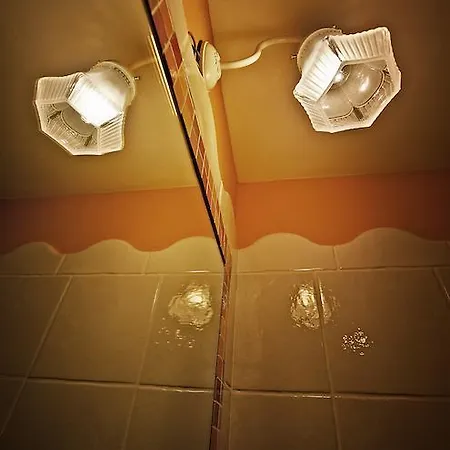 La Indiana Casa di campagna