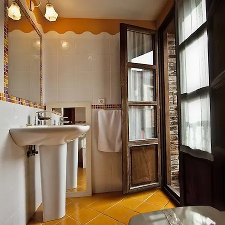 Casa di campagna La Indiana *