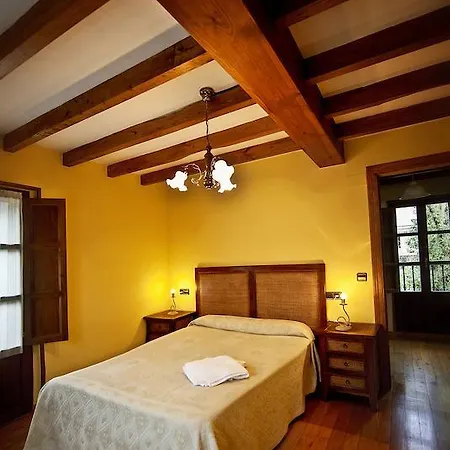 La Indiana Casa di campagna *