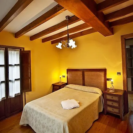 La Indiana * Poo (Cabrales)