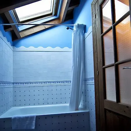 Casa di campagna La Indiana