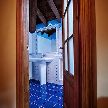 La Indiana Poo (Cabrales)