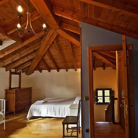La Indiana Casa rural *