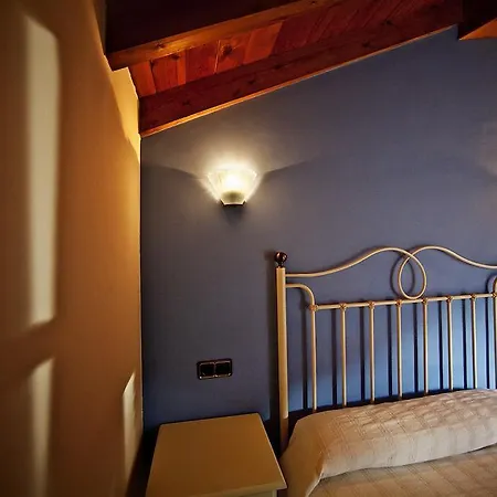 Landhaus La Indiana Poo (Cabrales)