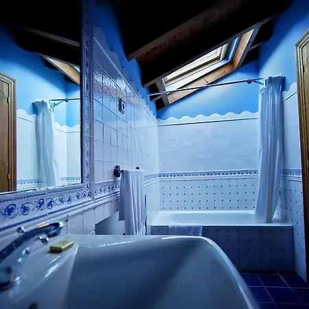 Casa rural La Indiana Poo (Cabrales)